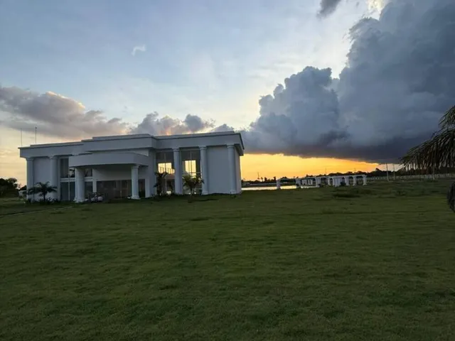 Imagem 2: TERRENO RESIDENCIAL em SINOP - MT, EUNICE