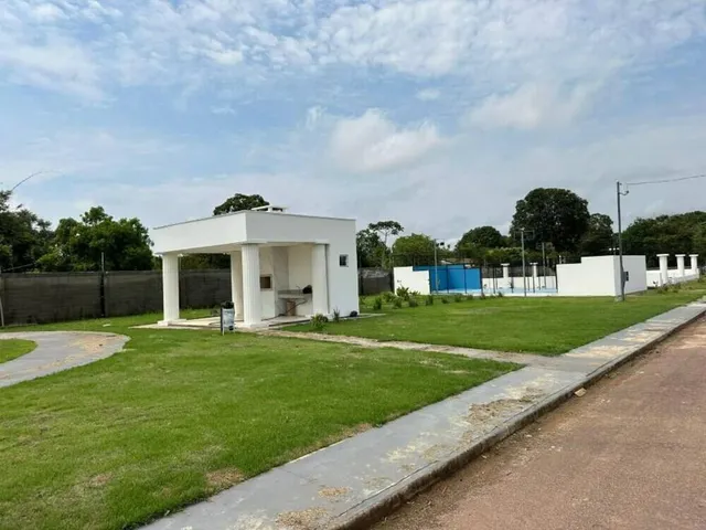 Imagem 7: TERRENO RESIDENCIAL em SINOP - MT, EUNICE