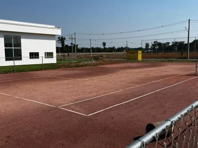 Imagem 3: TERRENO RESIDENCIAL em SINOP - MT, EUNICE