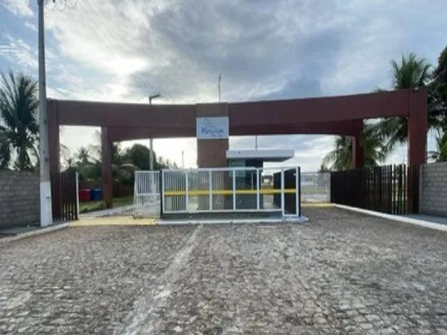 Imagem: O terreno possui 450m² de Área Privada, Imóvel de
