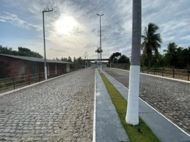 Imagem 4: TERRENO RESIDENCIAL em ESTÂNCIA - SE, Centro