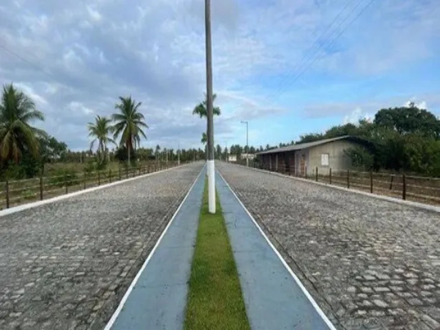 Imagem 3: TERRENO RESIDENCIAL em ESTÂNCIA - SE, Centro