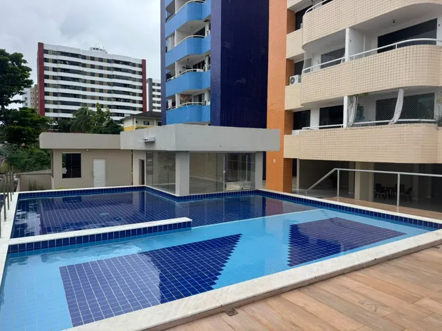 Imagem 1: APARTAMENTO RESIDENCIAL em LAURO DE FREITAS - BA, RECREIO IPITANGA