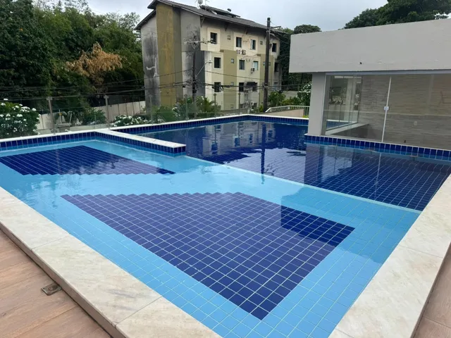 Imagem 10: APARTAMENTO RESIDENCIAL em LAURO DE FREITAS - BA, RECREIO IPITANGA