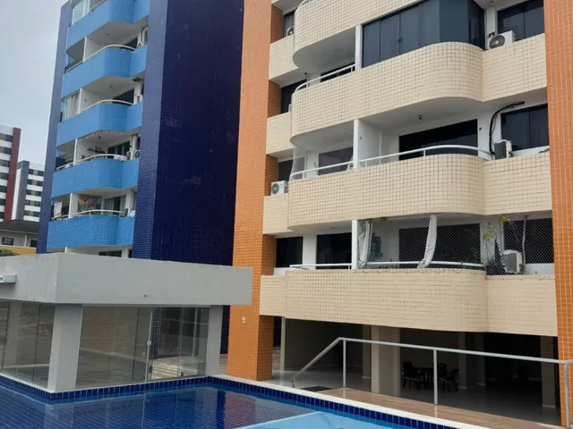 Imagem 6: APARTAMENTO RESIDENCIAL em LAURO DE FREITAS - BA, RECREIO IPITANGA