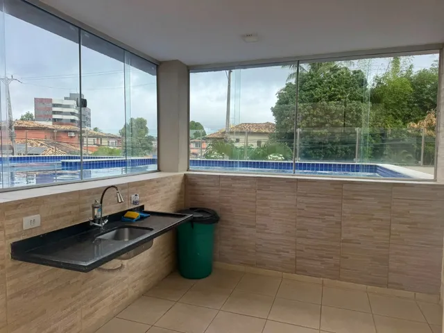 Imagem 14: APARTAMENTO RESIDENCIAL em LAURO DE FREITAS - BA, RECREIO IPITANGA