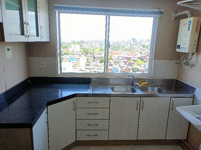 Imagem: Residencial Parque Condessa - 03 dormitórios