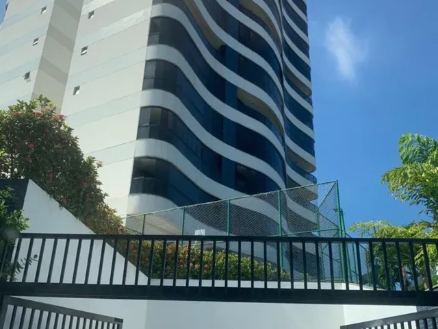 Imagem 11: APARTAMENTO RESIDENCIAL em SALVADOR - BA, BOCA DO RIO
