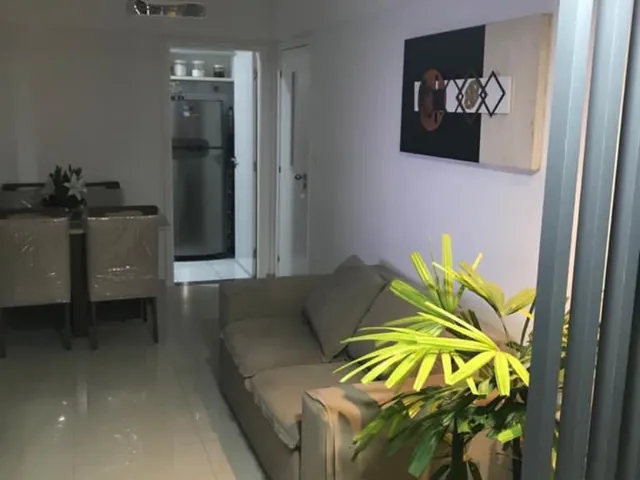Imagem 8: APARTAMENTO RESIDENCIAL em SALVADOR - BA, BOCA DO RIO