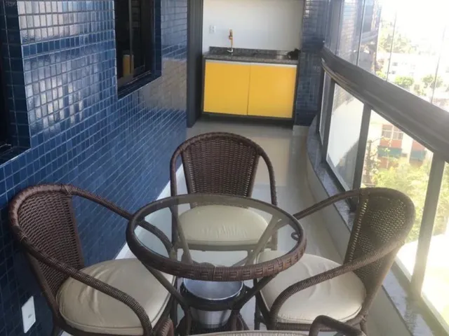Imagem 6: APARTAMENTO RESIDENCIAL em SALVADOR - BA, BOCA DO RIO