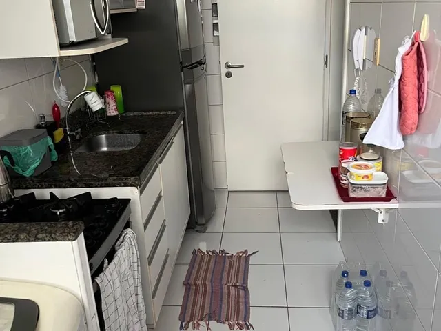 Imagem 10: APARTAMENTO RESIDENCIAL em SALVADOR - BA, BOCA DO RIO