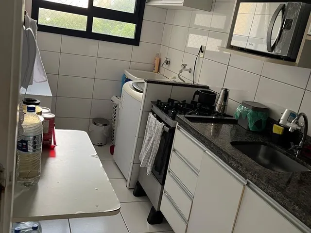 Imagem 9: APARTAMENTO RESIDENCIAL em SALVADOR - BA, BOCA DO RIO