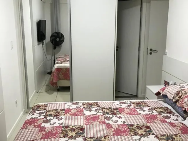 Imagem 4: APARTAMENTO RESIDENCIAL em SALVADOR - BA, BOCA DO RIO