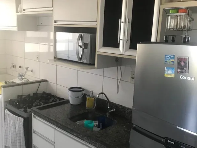 Imagem 5: APARTAMENTO RESIDENCIAL em SALVADOR - BA, BOCA DO RIO