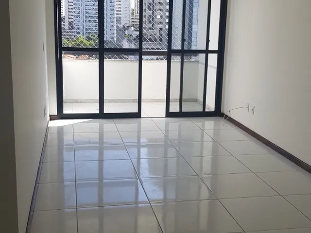 Imagem: APARTAMENTO RESIDENCIAL em SALVADOR - BA