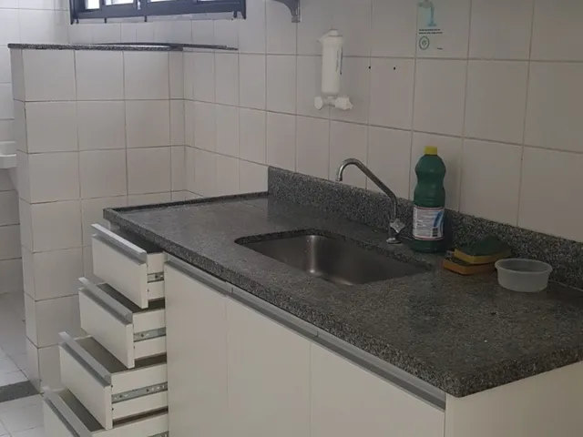 Imagem 15: APARTAMENTO RESIDENCIAL em SALVADOR - BA, STIEP
