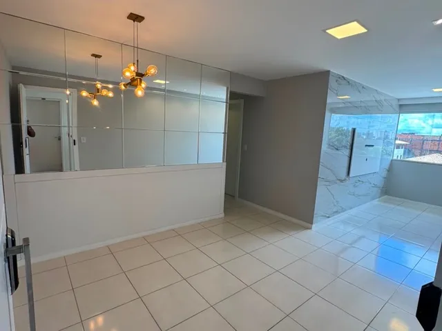 Imagem: APARTAMENTO RESIDENCIAL em LAURO DE FREITAS