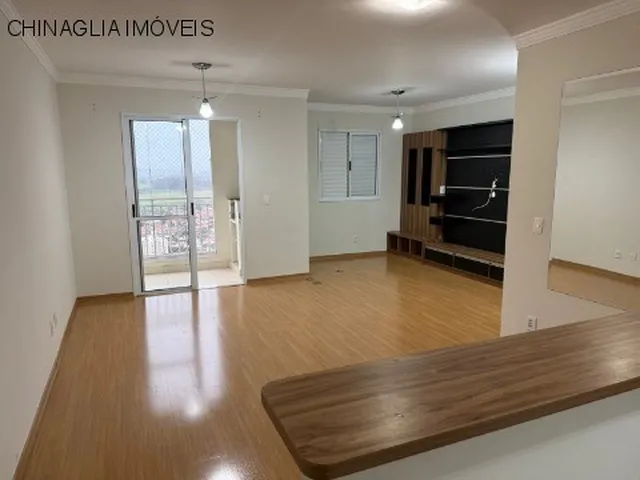 Imagem: Apartamento À Venda com 2 Quartos e Suíte