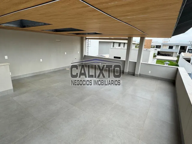 Imagem 3: CASA A VENDA CONDOMINIO JARDIM VERSAILLES
