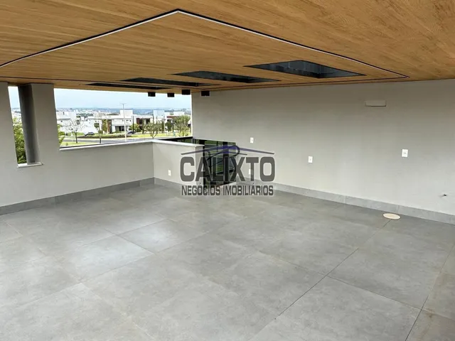 Imagem 4: CASA A VENDA CONDOMINIO JARDIM VERSAILLES