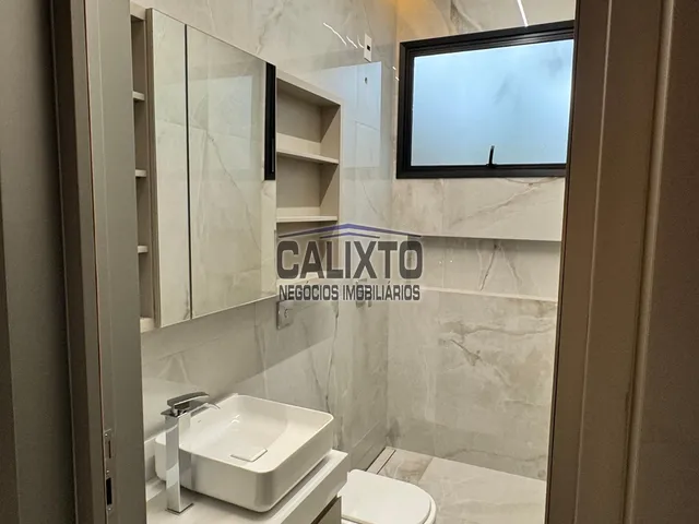 Imagem 8: CASA A VENDA CONDOMINIO JARDIM VERSAILLES