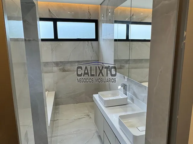 Imagem 11: CASA A VENDA CONDOMINIO JARDIM VERSAILLES