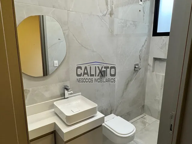Imagem 14: CASA A VENDA CONDOMINIO JARDIM VERSAILLES
