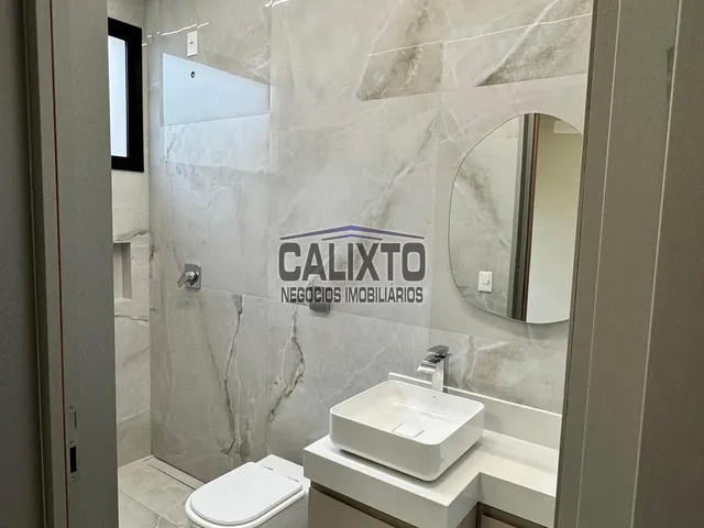 Imagem 16: CASA A VENDA CONDOMINIO JARDIM VERSAILLES