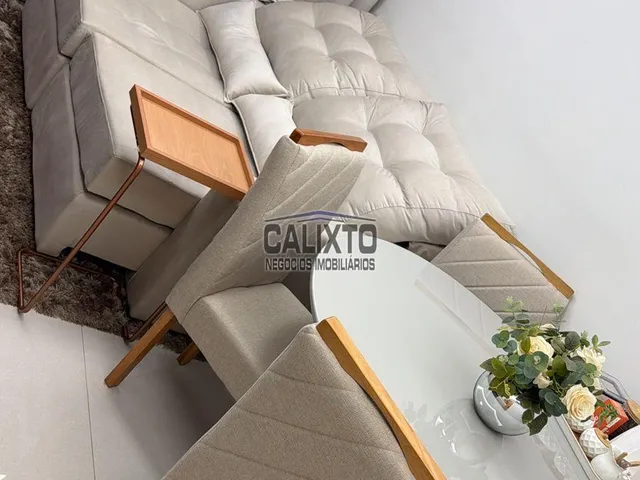 Imagem 2: APARTAMENTO BAIRRO JARDIM EUROPA