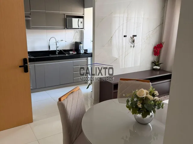 Imagem 12: APARTAMENTO BAIRRO JARDIM EUROPA