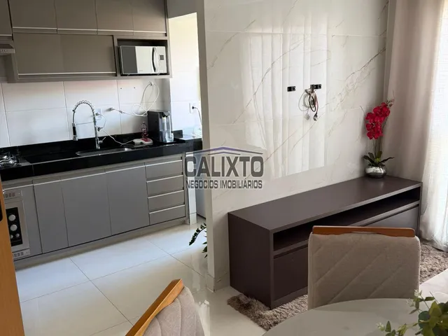 Imagem 14: APARTAMENTO BAIRRO JARDIM EUROPA
