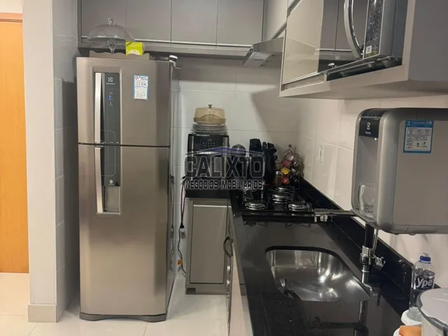 Imagem 5: APARTAMENTO BAIRRO JARDIM EUROPA