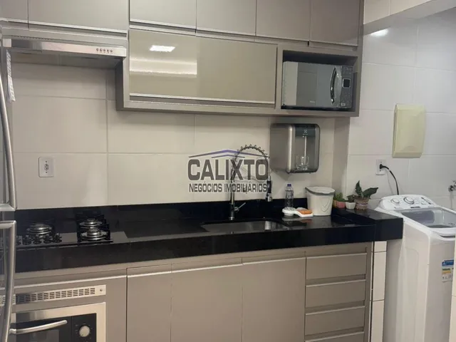 Imagem 8: APARTAMENTO BAIRRO JARDIM EUROPA