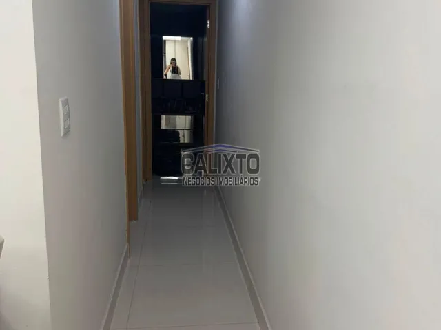 Imagem 7: APARTAMENTO BAIRRO JARDIM EUROPA