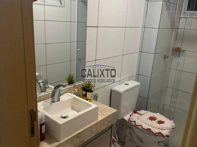Imagem 10: APARTAMENTO BAIRRO JARDIM EUROPA