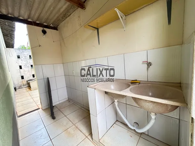 Imagem 10: CASA BAIRRO PACAEMBU