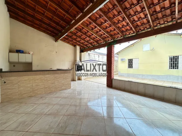 Imagem 9: CASA BAIRRO PACAEMBU