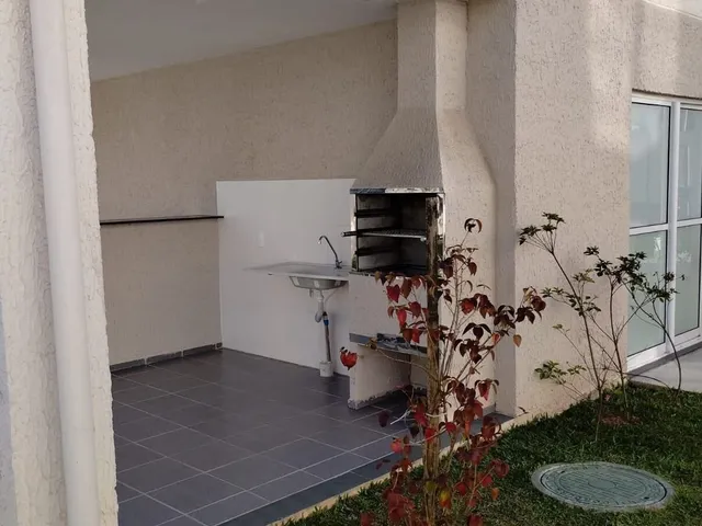 Imagem 10: Apartamento em Tatuquara, Curitiba/PR
