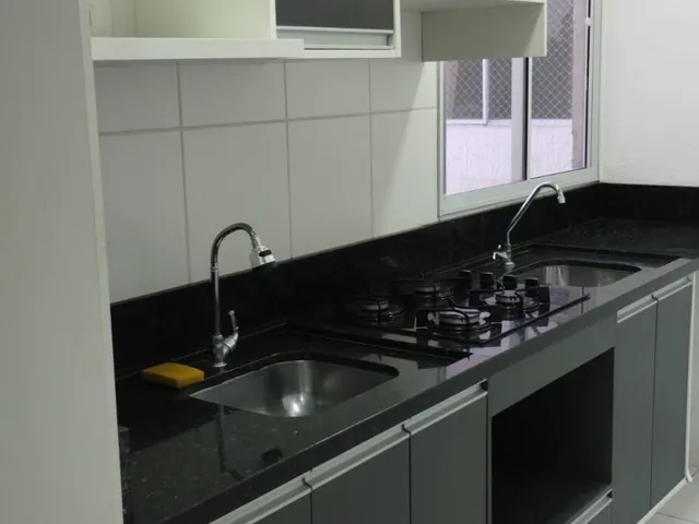 Imagem 4: Apartamento em Tatuquara, Curitiba/PR