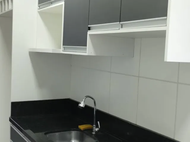 Imagem 5: Apartamento em Tatuquara, Curitiba/PR