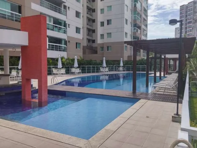 Imagem: A 5ª Avenida Imóveis selecionou essa unidade