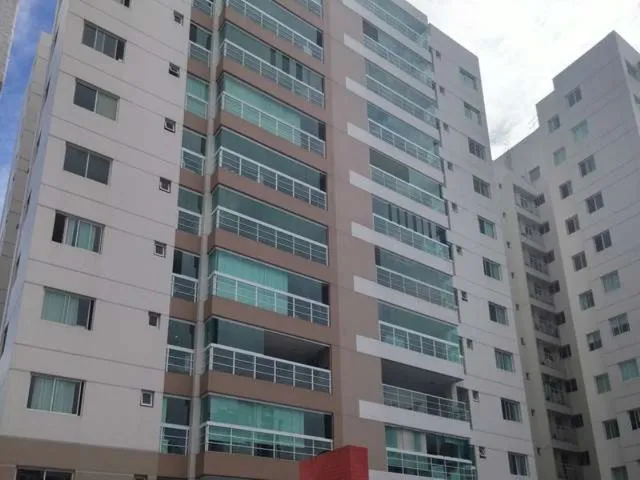 Imagem 3: A 5ª Avenida Imóveis selecionou essa unidade nascente e mobiliado no Condominio BARRA