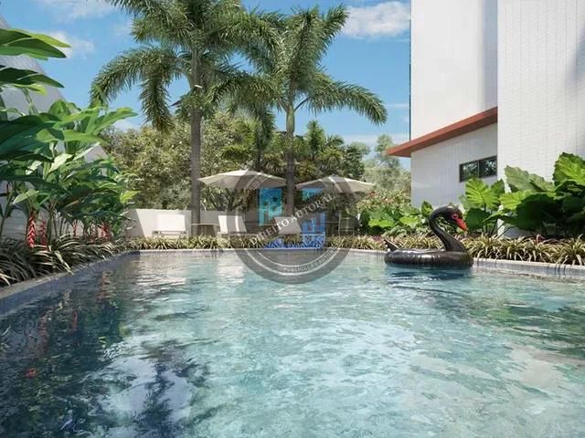 Imagem 8: Apartamento com 4 dormitórios