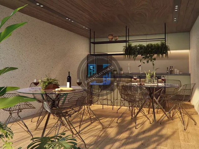 Imagem 3: Apartamento com 4 dormitórios