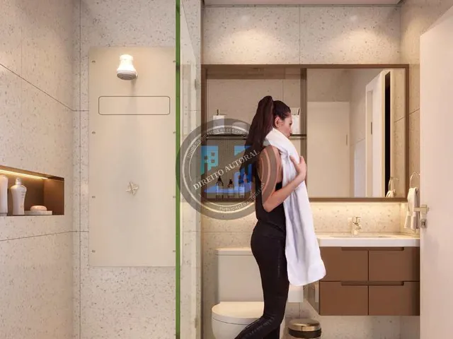 Imagem 5: Apartamento com 4 dormitórios
