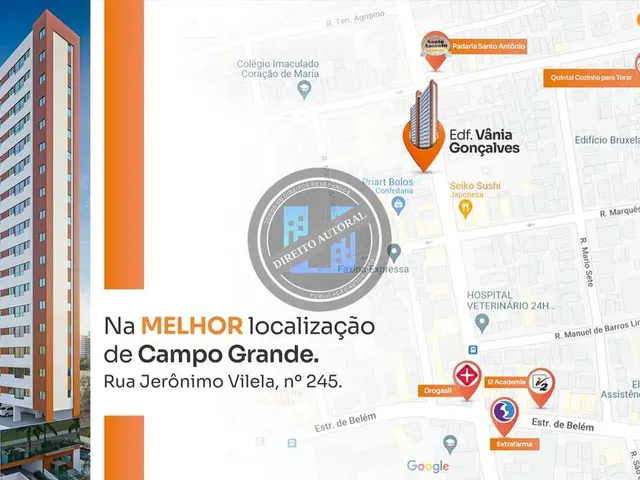 Imagem 2: Apartamento com 4 dormitórios