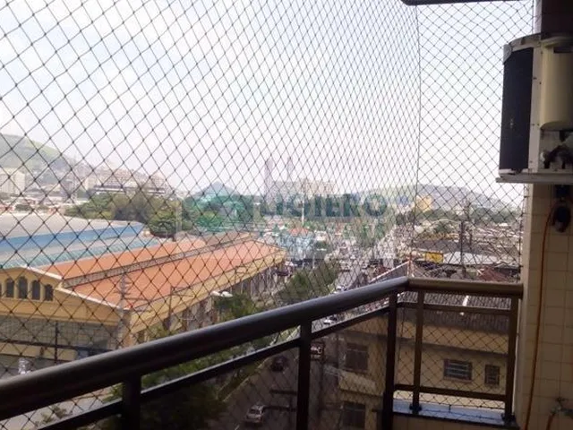 Imagem 5: Apartamento Próximo ao Guanabara