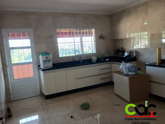 Imagem 4: Casa Residencial em Poços de Caldas - Mg, Residencial Mantiqueira