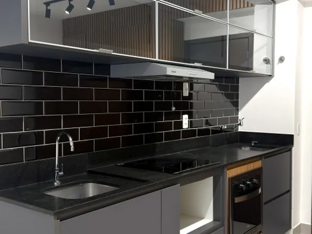 Imagem 2: Apartamento com 2 dormitórios