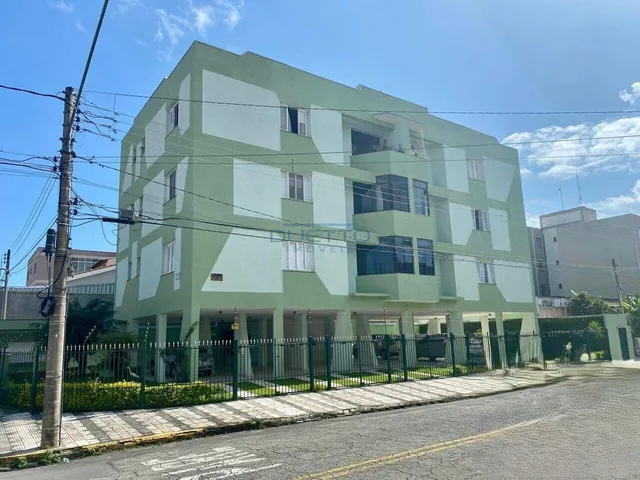 Imagem: Edifício Raquel - Apartamento Duplex de
